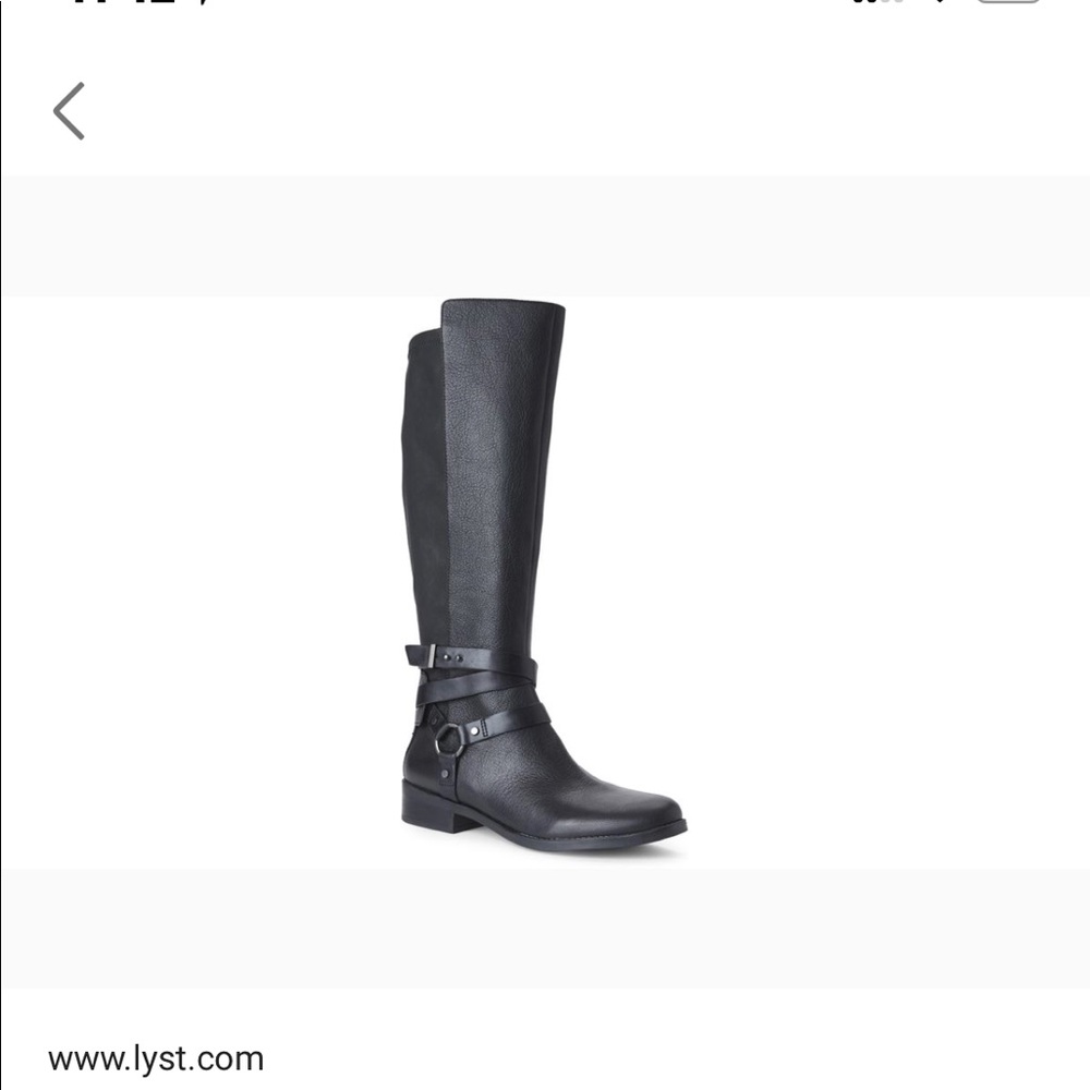 Bcbgeneration Bg-Kai Boot Size 6 - image 2